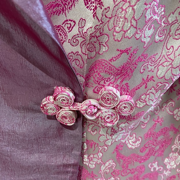 Lady special occasion jacket - Picture 5 of 5